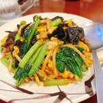 中国料理 金春新館 - 