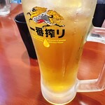 中国料理 金春新館 - 