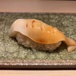 鮨 ひろ海 - 岩手石垣貝