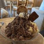 パティスリー&カフェ ピケ - 料理写真: