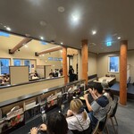 らーめん 信玄 花川本店 - 