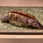 鮨 ひろ海 - 宮城子持ち車庫