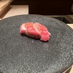 鮨 由う - 