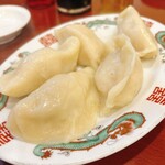 中国料理 金春新館 - 