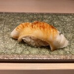 鮨 ひろ海 - 穴子