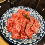 焼肉 銀座コバウ - 