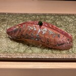 鮨 ひろ海 - しま鯵