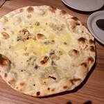 Atelier de Fromage Pittsueria Ten - 