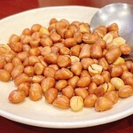 中国料理 金春新館 - 