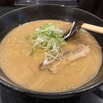 らーめん 信玄 花川本店 - 