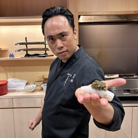 北浜鮨やまの - 