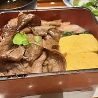 すき焼き十二天 - 