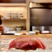 北浜鮨やまの - 