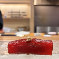 北浜鮨やまの - 