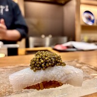 北浜鮨やまの - 