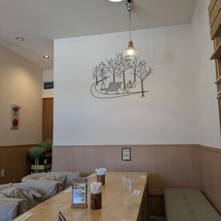 パティスリー&カフェ ピケ_2