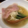 麺屋 一徳 - 料理写真: