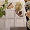 旬菜食堂 栗 - 和風小鉢