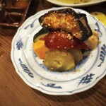 立ち呑み処　たなか屋 - 