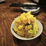 立ち呑み処　たなか屋 - 