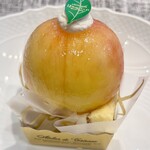 うーおの森 - 料理写真: