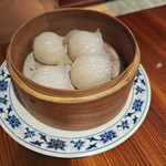 横浜中華街 重慶飯店 - 