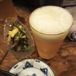 立ち呑み処　たなか屋 - 