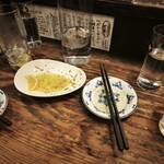 立ち呑み処　たなか屋 - 