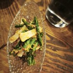 立ち呑み処　たなか屋 - 