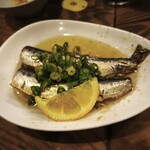 立ち呑み処　たなか屋 - 