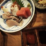 立ち呑み処　たなか屋 - 