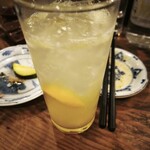 立ち呑み処　たなか屋 - 