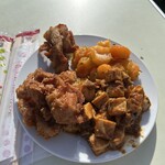 Meitetsu Hyakkaten Okujo Beer Garden