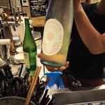 立ち呑み処　たなか屋 - 