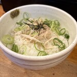 麺屋 一徳 - 