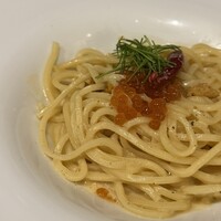 クッチーナ イタリアーナ アリア 六本木 - 