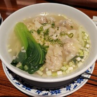 横浜中華街 重慶飯店 本館 - 