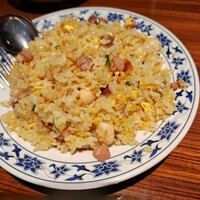 横浜中華街 重慶飯店 本館 - 