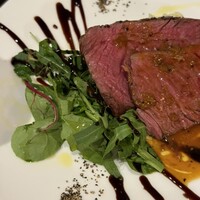 クッチーナ イタリアーナ アリア 六本木 - 