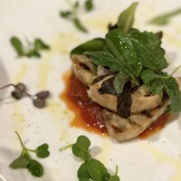 クッチーナ イタリアーナ アリア 六本木 - 
