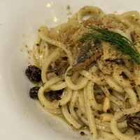 クッチーナ イタリアーナ アリア 六本木 - 