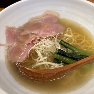 麺屋 一徳_0