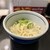 おにやんま - 料理写真:冷並おろし醤油うどん