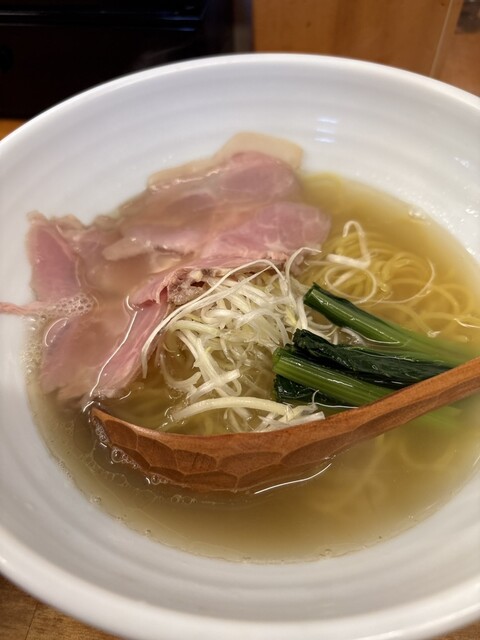 Menya Ittoku, Tenri, Japan