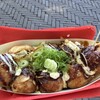 Takoyaki Kindako - 料理写真: