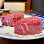 焼肉 にくだらけ - 