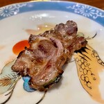 焼肉 にくだらけ - 