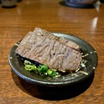 焼肉 にくだらけ - 