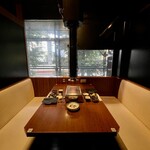 焼肉 にくだらけ - 