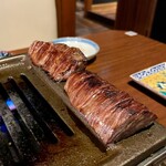 焼肉 にくだらけ - 